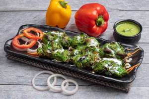 Chicken Pahadi kabab