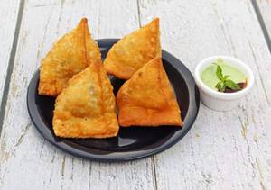 Samosa