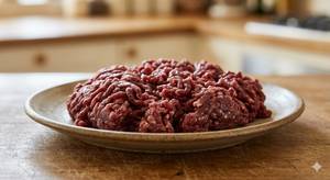 Mutton Keema