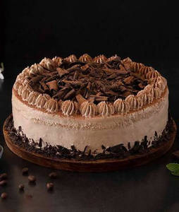 Tiramisu Cake