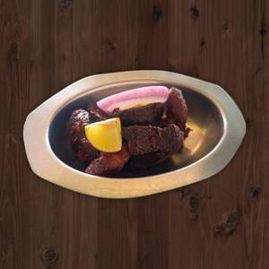 Chicken liver