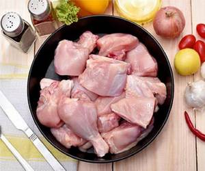 Chicken Curry Cut - Skinless, Bone In