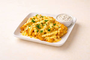 Cheesy Fries