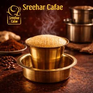 Creamy Coffee