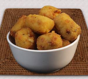 Cheese Balls