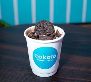 Oreo Cookies Classics Thick Shake