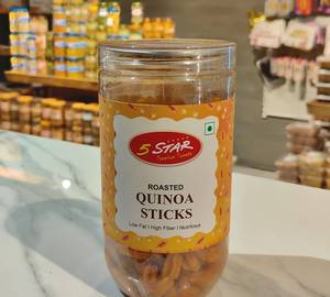 Quinoa Sticks [150 G]