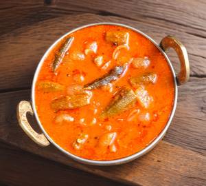 Lady S Finger Gravy (450Ml)