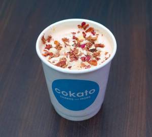 Kaju Rose Thick Shake