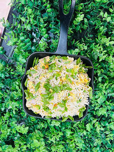 Veg Fried Rice
