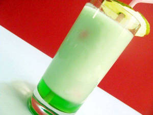 Green Apple