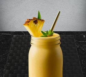 Pineapple Lassi [ 350 ML ]