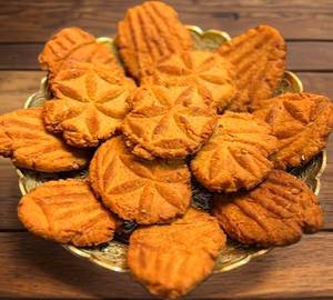 Kuttu Thekua Per Piece