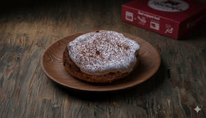 Tiramisu Kunafa