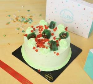 Paan Cake