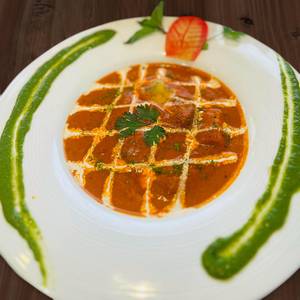 Navratri Special Shahi Paneer