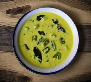Plain Majigay Curry (450Ml)