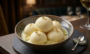 RASGULLA (2PCS)