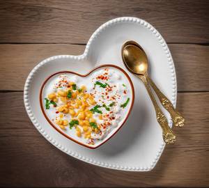 Boondi Raita
