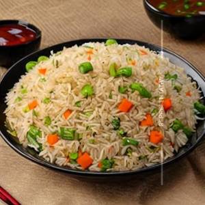 Fried rice