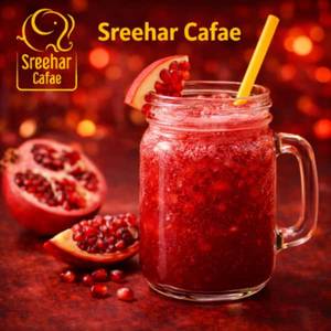 Pomegranate Juice