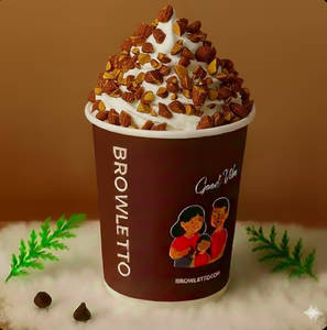 Almond carnival