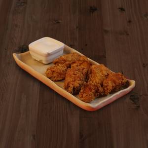 Chicken Bites
