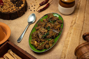 Mutton Liver