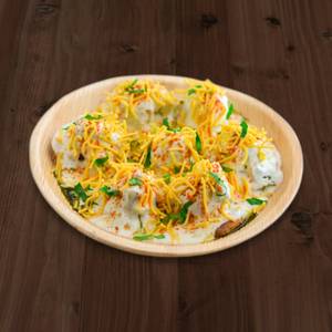 Dahi Papdi