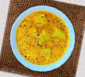 Paneer Butter Masala