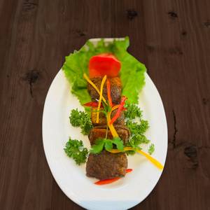Vrat Special Paneer Pakoda