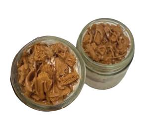 Lotus Biscoff Jar Cake [200ml @ 2pc]