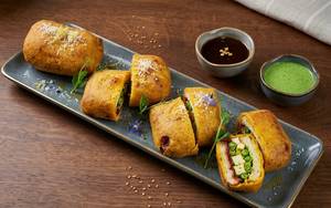 PANEER PAKORA