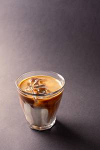 Iced Latte