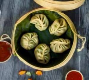 Veg Momo