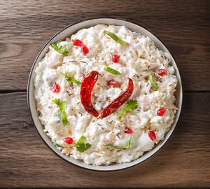 Curd Rice