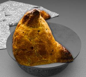 Baked Samosa [1 Piece]