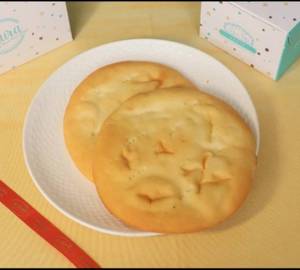 Pizza Base (2 Pieces)