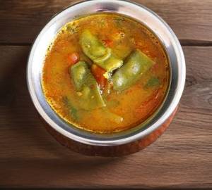 Broad Beans Sambar (450Ml)