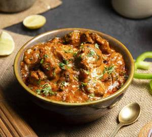 Chicken Masala Fry