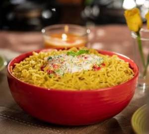 Cheese Maggie