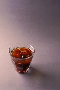 Straight Up Cold Brew