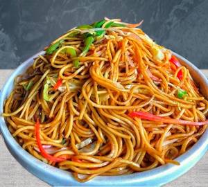 Chowmein