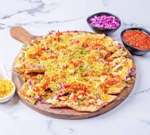 Khichiya Roasted Papad
