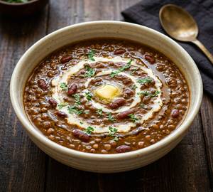 Dal Makhani