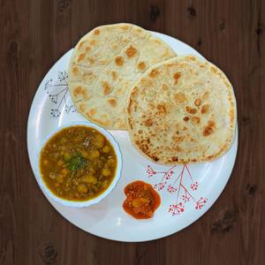 Plain Paratha