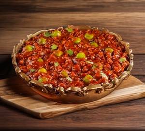 Mutton Keema Bhurji