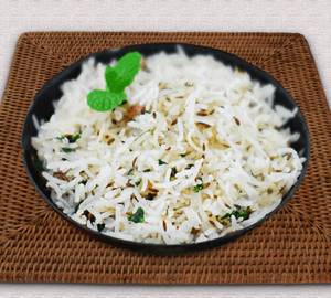 Jeera Rice