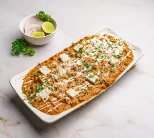 Paneer Makahnwala