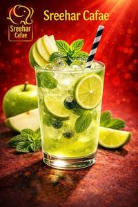 Green Apple
